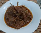 Mutton Xacuti Goan Style recipe step 9 photo