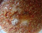 Foto langkah ke 3 dari resep Sambal bawang.