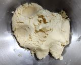 Foto del paso 4 de la receta: ✨Alfatorta de Maizena ®✨ Torta alfajor(zote) de Maizena 😅