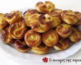 Φωτογραφία βήματος 26 της συνταγής Orange rolls