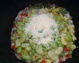 Foto del paso 3 de la receta: Tortilla de habas