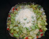 Foto del paso 3 de la receta: Tortilla de habas