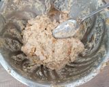 Vadas, zsemlegombóccal recept fázis 6 fotója