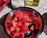 Foto del paso 2 de la receta: Ensalada Completa de Bonito
