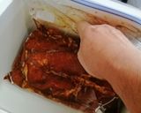 รูปขั้นตอนการทำที่ 3 ของ หมูแดงย่าง ฉบับซูวี