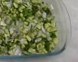 Cucumber Onion Raita recipe step 1 photo