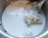 ડ્રાયફ્રુટ   ખીર(Dryfruit Kheer Recipe in Gujarati) રેસીપી સ્ટેપ3ફોટો