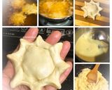 A picture of step 7 of Bengali Style: Poddo-Luchi’aur Payesh/Kheer Puri- A Lost Recipe.