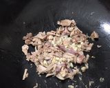 Foto langkah ke 2 dari resep Tumis Selada Romaine (Bisa MPASI 12+).