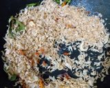 Foto langkah ke 4 dari resep Rebon kering pedes.