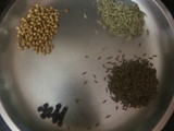 अचारी मसाला टिंडा (achari masala tinda recipe in Hindi)