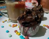 Foto langkah ke 5 dari resep Muffin Harimu (#pr_muffin).