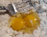 Cornbread Yeast Loaves recipe step 3 photo