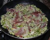 Foto del paso 2 de la receta: Habas con jamón