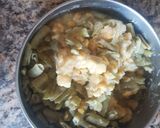 पेंडपाला (pendpala recipe in marathi) रेसिपी स्टेप 1 फोटो 