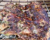 Foto del paso 5 de la receta: Carne a la parrilla (abastero)