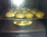 Foto langkah ke 6 dari resep Mexican bun.