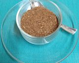 A picture of step 3 of Indian Tea with Indian Tea Masala (Chai Ka Masala).