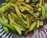 Stir Fried Coccinea recipe step 3 photo
