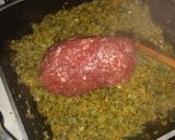 Foto del paso 2 de la receta: Salsa bolognesa original