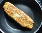 Foto langkah ke 5 dari resep Telur gulung ala korea(Gyeran mari).