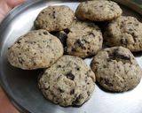 Foto langkah ke 3 dari resep Oreo Cookies.