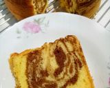Foto langkah ke 5 dari resep Bolu Jadul lembut 4 telur.