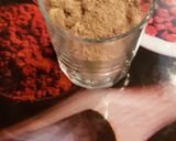 Foto del paso 2 de la receta Turrón de avena (fácil)