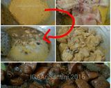 Foto langkah ke 1 dari resep Ayam Kecap Simpel.