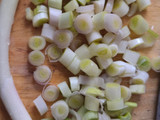Jopara (/yopará/) Suculenta y reconfortante sopa guaraní de porotos colorados y maíz blanco 🫘🌽