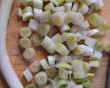 Foto del paso 3 de la receta: Jopara (/yopará/) Suculenta y reconfortante sopa guaraní de porotos colorados y maíz blanco 🫘🌽