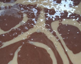 Foto del paso 5 de la receta: Torta marmolada para merendar