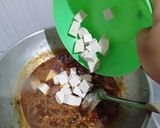 Foto langkah ke 4 dari resep Semur ati ampela ayam (S3A).