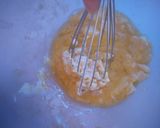 Foto del paso 1 de la receta: Galletitas saludables de avena