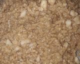 Foto del paso 4 de la receta: Galletitas de avena y 🍎