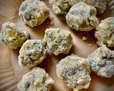Foto del paso 3 de la receta Croquetas de berenjena (sin bechamel)