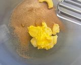 Foto langkah ke 1 dari resep Banana Bread.