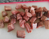 Foto del paso 4 de la receta: Espaguetis con atún