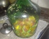 Foto del paso 2 de la receta: Gancia