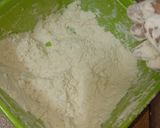 Foto langkah ke 2 dari resep Ayam cabe garam.