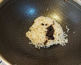 炸醬乾炒麵的食譜步驟5照片