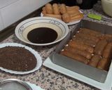 Foto del paso 4 de la receta: Tiramisú con un toque especial 😉👌