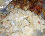 Simple egg saucematakin girki3 hoto
