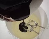 Foto langkah ke 4 dari resep Fudgy Brownies.