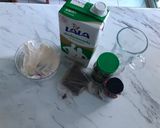 Foto del paso 1 de la receta: Chocolate oaxaqueño con menta