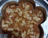 Foto langkah ke 3 dari resep Sarikaya Almond.