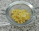 Foto del paso 5 de la receta: Huevos Rellenos