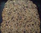 Foto del paso 3 de la receta: Galletitas de avena, granola y chips de chocolate...súper sanas
