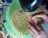 Foto del paso 4 de la receta: Muffins de manzana y canela