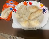 Foto del paso 1 de la receta: Taramasalata blanco